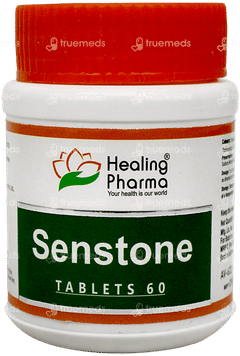 Senstone Tablet 60 Senstone Tablet 60