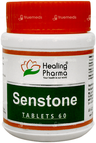 Senstone Tablet 60