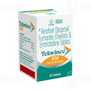 Telavince Em Tablet 30