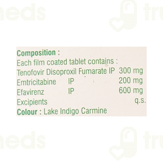 Telavince Em Tablet 30