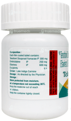 Telavince Em Tablet 30