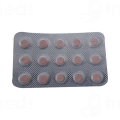 Asprito 10 Tablet 15