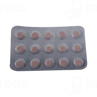 Asprito 10 Tablet 15