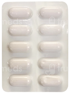 Sitamax GM 2 Tablet 10