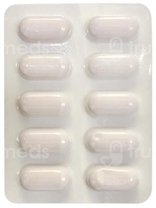 Sitamax GM 2 Tablet 10