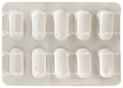 Sitamax GM 2 Tablet 10