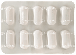 Sitamax GM 2 Tablet 10