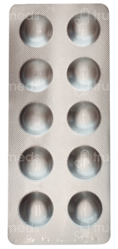 Atorfit Ez 40 Tablet 10