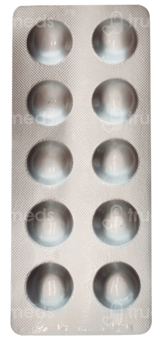 Atorfit Ez 40 Tablet 10