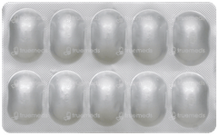 Carvic Tablet 10