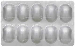 Carvic Tablet 10