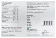 B Colen Tablet 15