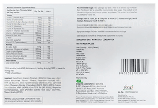 B Colen Tablet 15