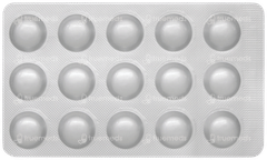 Dapavel 10 Tablet 15