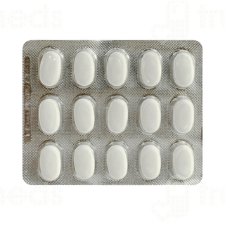 Tricium Xt Tablet 15