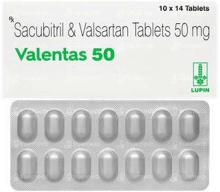 Valentas 50 Tablet 14