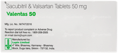 Valentas 50 Tablet 14