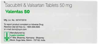 Valentas 50 Tablet 14