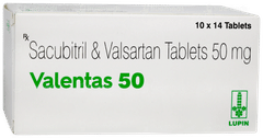 Valentas 50 Tablet 14