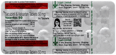 Valentas 50 Tablet 14