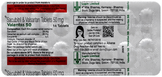 Valentas 50 Tablet 14