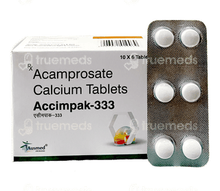 Accimpak 333 Tablet 6
