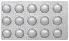 Daparyl 10 Tablet 15