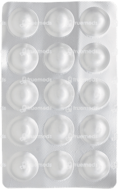 Mahastat F 10 Tablet 15