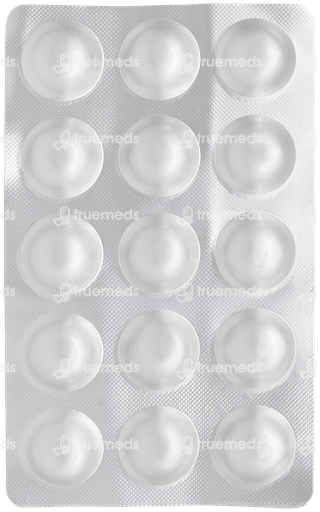Mahastat F 10 Tablet 15