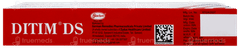 Ditim Ds Tablet 15