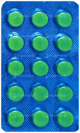 Ditim Ds Tablet 15