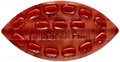 Ocubless Plus Tablet 15