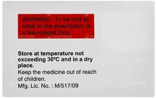 Lacotide 100 Tablet 15