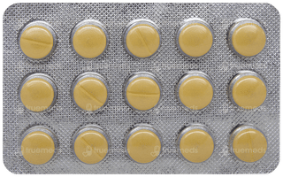 Lacotide 100 Tablet 15