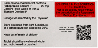 Acera 20 Tablet 10
