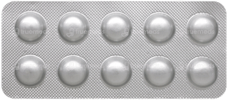 Acera 20 Tablet 10