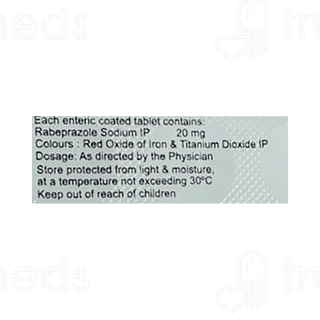 Acera 20 Tablet 10