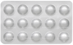 Ondero 5mg Tablet 15