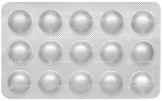 Ondero 5mg Tablet 15