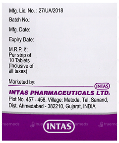 Apretas 30 Tablet 10 Apretas 30 Tablet 10