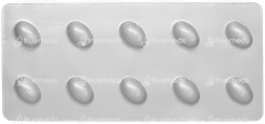 Apretas 30 Tablet 10 Apretas 30 Tablet 10