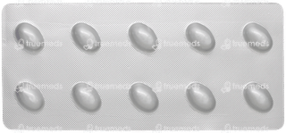 Apretas 30 Tablet 10