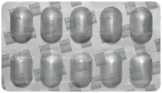 Empapro M 12.5/1000 Tablet 10