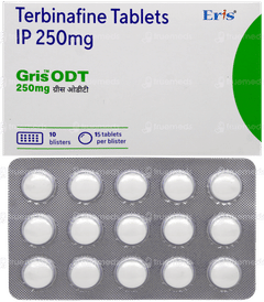 Gris Odt Tablet 15