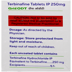 Gris Odt Tablet 15 Gris Odt Tablet 15