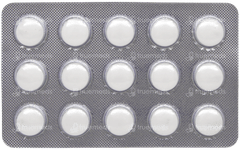 Gris Odt Tablet 15 Gris Odt Tablet 15