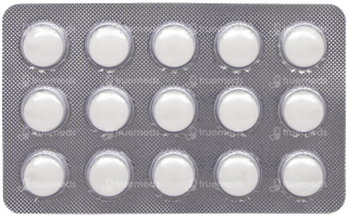 Gris Odt Tablet 15