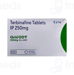 Gris Odt Tablet 15