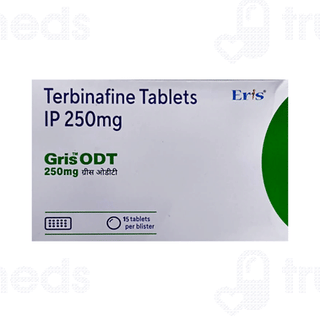 Gris Odt Tablet 15