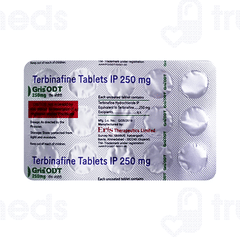 Gris Odt Tablet 15